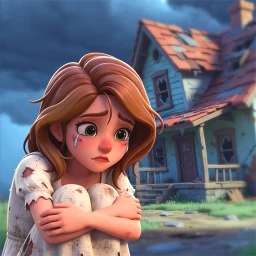 Icono de Match Mend: Shattered Home