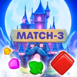 Icono de Spooky Suites: Combina 3